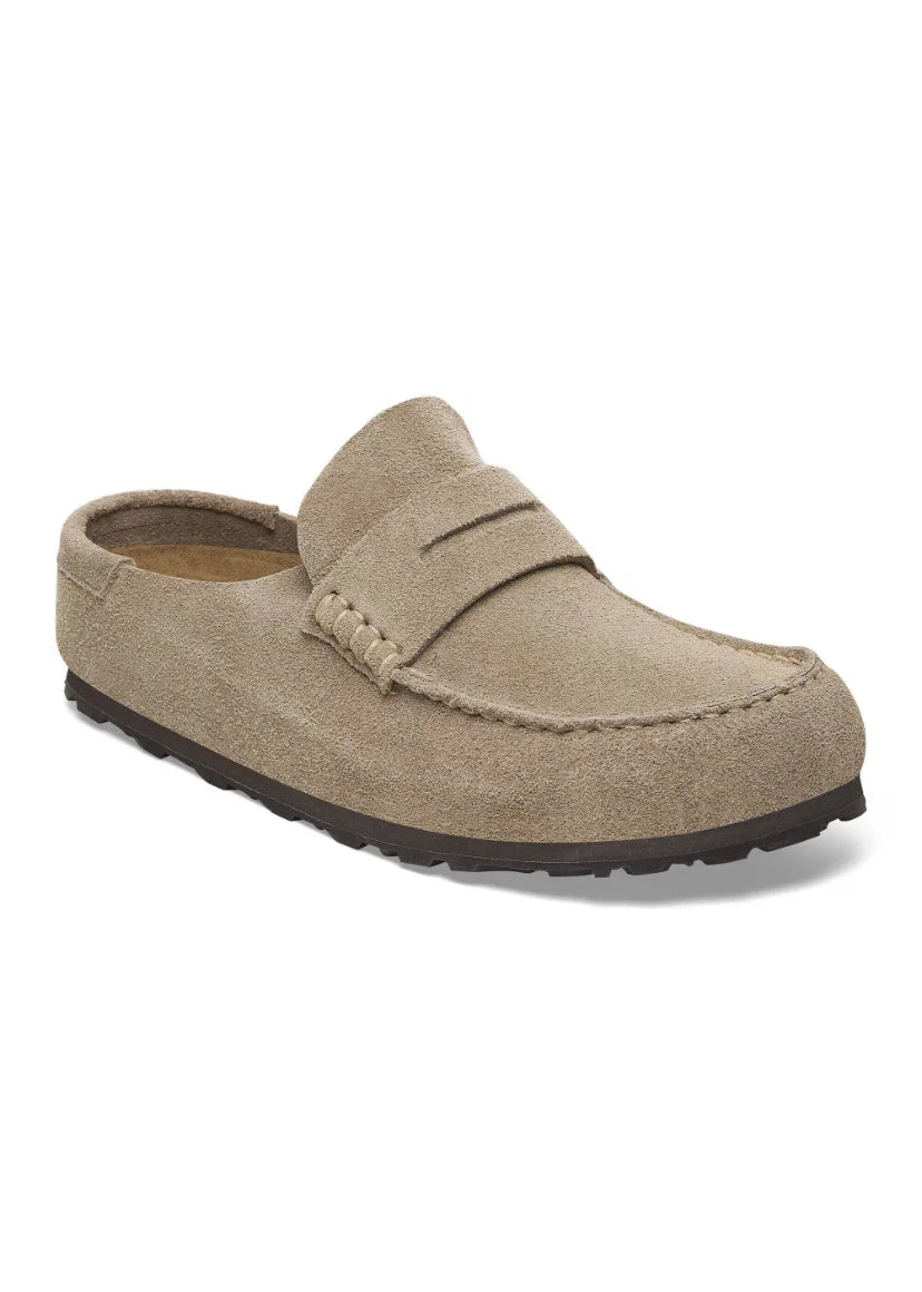 Naples Wrapped By PASO- Taupe