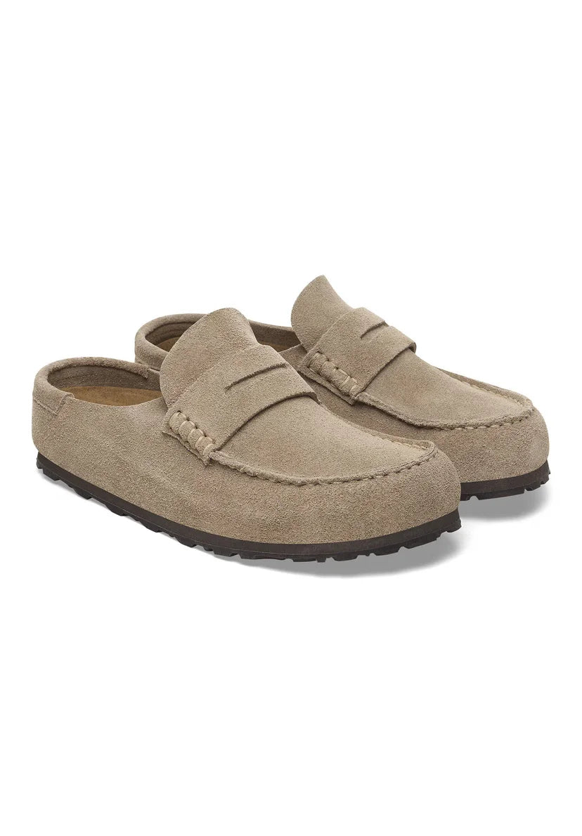 Naples Wrapped By PASO- Taupe