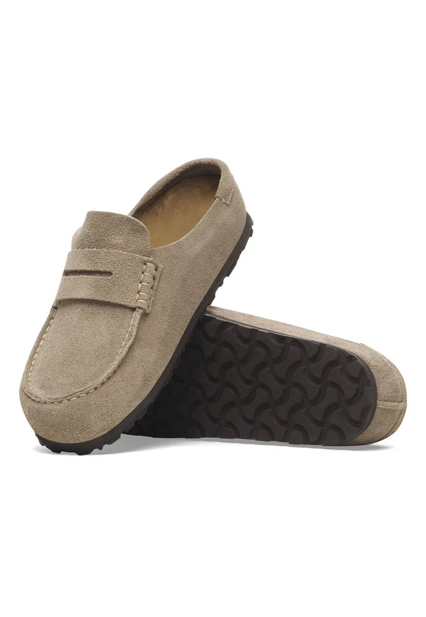 Naples Wrapped By PASO- Taupe