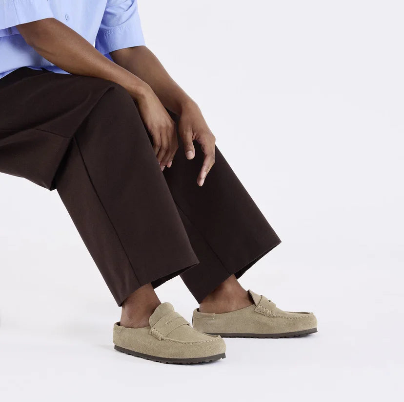 Naples Wrapped By PASO- Taupe