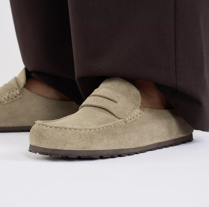 Naples Wrapped By PASO- Taupe
